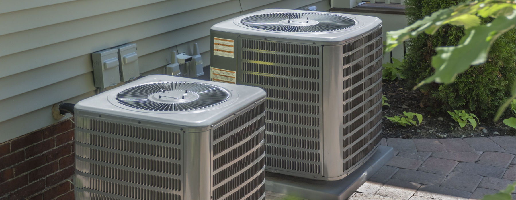 Updated Efficiency Ratings for HVAC Equipment SEER2, EER2 and HSPF2